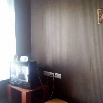 Продается 1-комнатная квартира, 37 м²