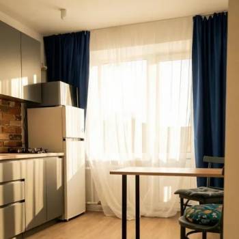 Сдается 1-комнатная квартира, 40 м²