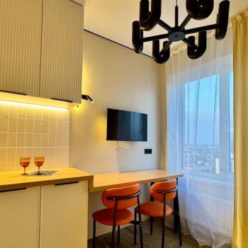 Сдается 1-комнатная квартира, 19 м²