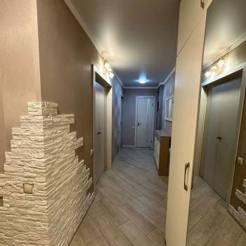 Сдается 2-х комнатная квартира, 64 м²
