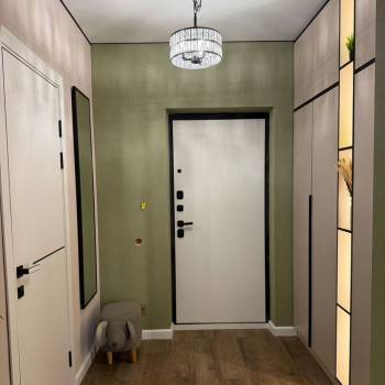 Сдается 1-комнатная квартира, 42 м²