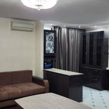 Сдается 2-х комнатная квартира, 62 м²