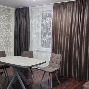 Сдается 2-х комнатная квартира, 62 м²