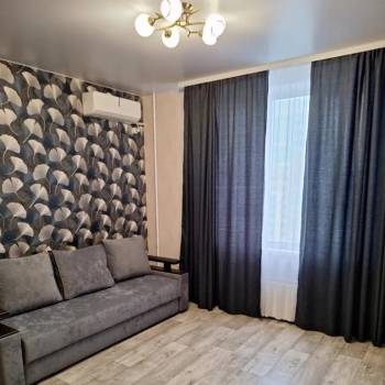 Сдается 1-комнатная квартира, 39 м²