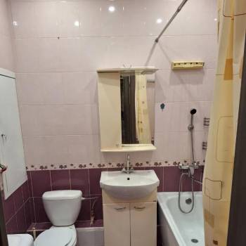 Сдается 1-комнатная квартира, 39 м²