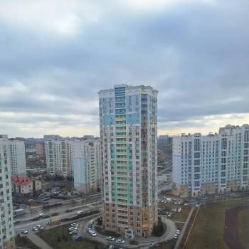Сдается 1-комнатная квартира, 39 м²