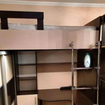 Сдается 1-комнатная квартира, 53,4 м²