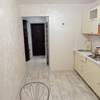 Сдается 1-комнатная квартира, 31 м²