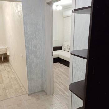 Сдается 1-комнатная квартира, 31 м²
