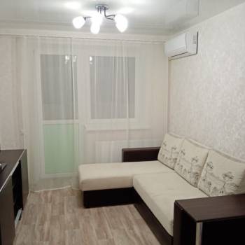 Сдается 1-комнатная квартира, 31 м²