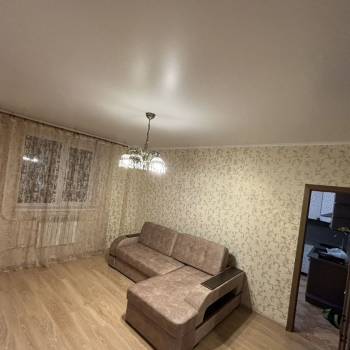 Сдается 1-комнатная квартира, 44 м²