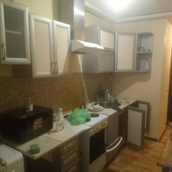 Сдается 1-комнатная квартира, 25 м²