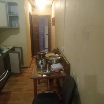 Сдается 1-комнатная квартира, 25 м²