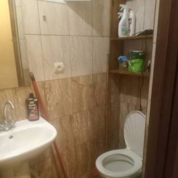 Сдается 1-комнатная квартира, 25 м²