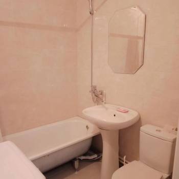 Сдается 1-комнатная квартира, 38 м²