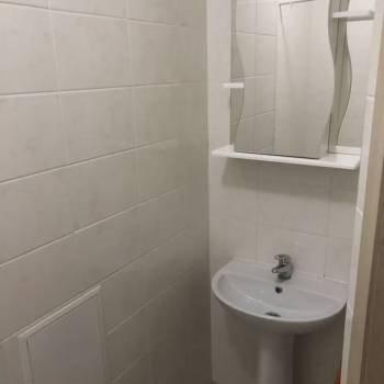 Сдается 1-комнатная квартира, 25 м²