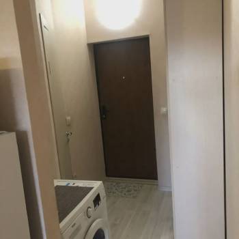 Сдается 1-комнатная квартира, 25 м²