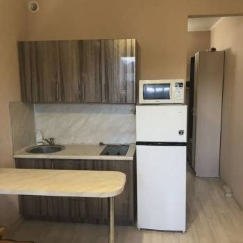 Сдается 1-комнатная квартира, 25 м²