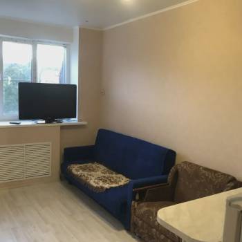 Сдается 1-комнатная квартира, 25 м²