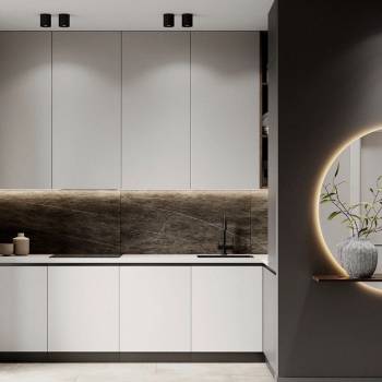 Сдается 1-комнатная квартира, 45 м²
