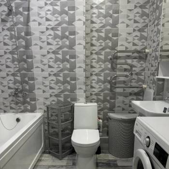 Продается 1-комнатная квартира, 39 м²