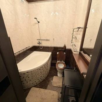 Сдается 1-комнатная квартира, 41 м²