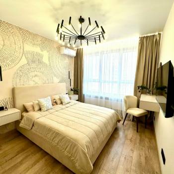 Сдается 1-комнатная квартира, 41 м²