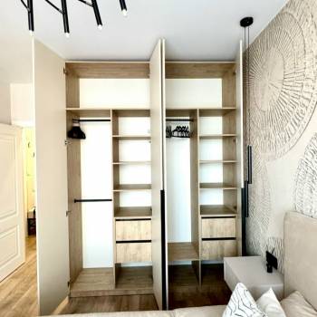 Сдается 1-комнатная квартира, 41 м²
