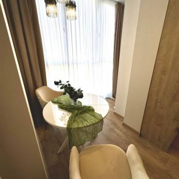 Сдается 1-комнатная квартира, 41 м²