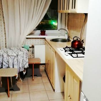 Сдается 1-комнатная квартира, 0 м²