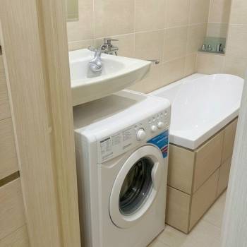 Сдается 1-комнатная квартира, 0 м²