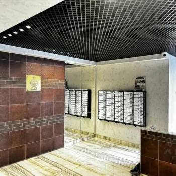 Сдается 1-комнатная квартира, 38,4 м²