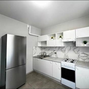 Сдается 1-комнатная квартира, 38,4 м²