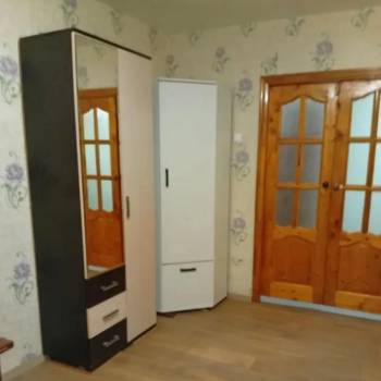 Сдается 1-комнатная квартира, 39,7 м²