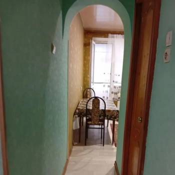 Сдается 1-комнатная квартира, 39,7 м²