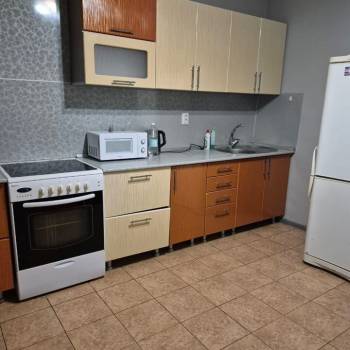 Сдается 1-комнатная квартира, 45 м²
