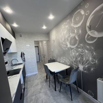 Сдается 1-комнатная квартира, 35 м²
