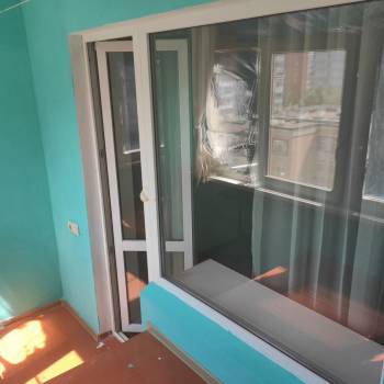 Сдается 1-комнатная квартира, 42 м²