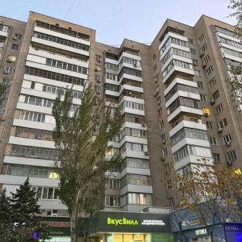 Сдается 2-х комнатная квартира, 48 м²
