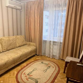 Сдается 2-х комнатная квартира, 48 м²