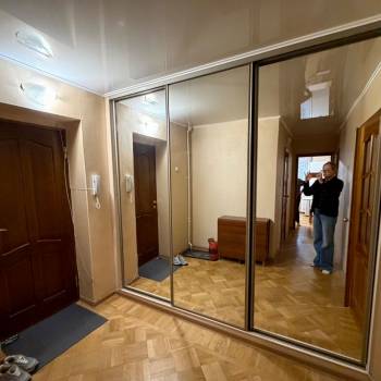Сдается 2-х комнатная квартира, 48 м²