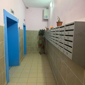 Сдается 2-х комнатная квартира, 48 м²