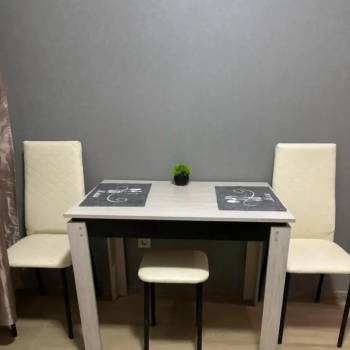 Сдается 1-комнатная квартира, 42 м²