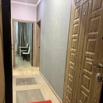 Сдается 1-комнатная квартира, 42 м²