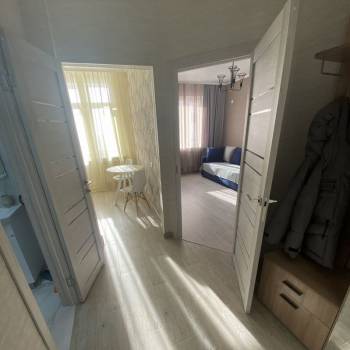 Сдается 1-комнатная квартира, 36 м²
