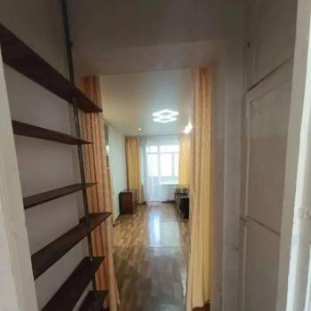 Продается 2-х комнатная квартира, 43,6 м²