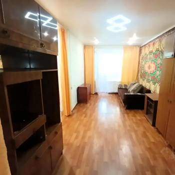 Продается 2-х комнатная квартира, 43,6 м²