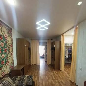 Продается 2-х комнатная квартира, 43,6 м²