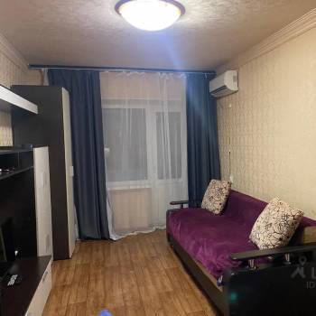 Сдается 1-комнатная квартира, 30 м²