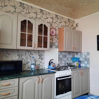 Сдается 2-х комнатная квартира, 46,6 м²